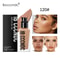 Flawless All Day 6 Color Concealer Foundation Palette Waterproof Full Coverage Color Correcting Con 12