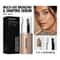 Flawless All Day 6 Color Concealer Foundation Palette Waterproof Full Coverage Color Correcting Con 14