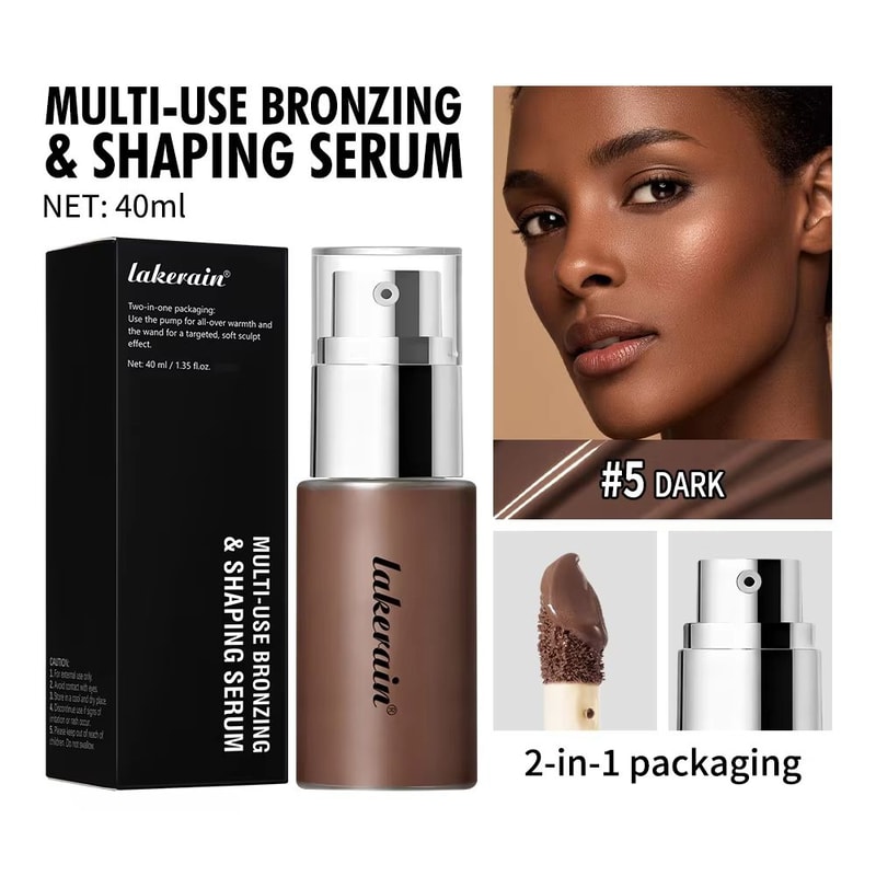 Flawless All Day 6 Color Concealer Foundation Palette Waterproof Full Coverage Color Correcting Con 6