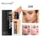 Flawless All Day 6 Color Concealer Foundation Palette Waterproof Full Coverage Color Correcting Con 8