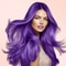 Super Gloss Hair Glaze Treatment Color Enhancing Hair Gloss Conditioner Semi Permanent Shine Boost 5