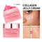 HydraLift Collagen Jelly Cream Firming Niacinamide Face Cream With Hydrolyzed Collagen Moisturizer 7