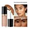 Flawless Multi Use Concealer Cream Long Lasting Foundation Concealer Hydrating Oil Free Contour Hi 1