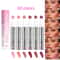 BloomFlush Liquid Blush Stain Long Lasting Liquid Blush With Sponge Applicator For Natural Cheek G 0