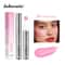 BloomFlush Liquid Blush Stain Long Lasting Liquid Blush With Sponge Applicator For Natural Cheek G 7