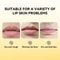HoneyGlow Hydrating Lip Balm Mask Long Lasting Honey Lip Balm With Propolis Lip Mask Moisture Car 4