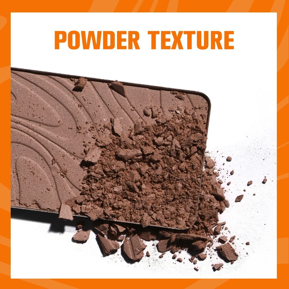 SoftBloom Butter Blush Powder Waterproof Matte Blush Powder For Natural Single Color Cheek Blush 4