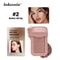 SoftBloom Butter Blush Powder Waterproof Matte Blush Powder For Natural Single Color Cheek Blush 11