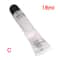 Kawaii Honey Peach Lip Oil Hydrating Lip Plumper Tint Serum 5ml 6