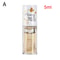 Kawaii Honey Peach Lip Oil Hydrating Lip Plumper Tint Serum 5ml 7
