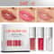 Crystal Jelly Lip Oil Set Hydrating Lip Plumper Gloss Tinted Lip Glow Collection 7