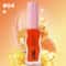 Fruit Honey Essence Lip Oil Strawberry Tinted Lip Gloss Jelly Plumping Lip Glow 10