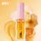 Fruit Honey Essence Lip Oil Strawberry Tinted Lip Gloss Jelly Plumping Lip Glow 11