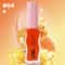 Fruit Honey Essence Lip Oil Strawberry Tinted Lip Gloss Jelly Plumping Lip Glow 5