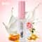 Fruit Honey Essence Lip Oil Strawberry Tinted Lip Gloss Jelly Plumping Lip Glow 8