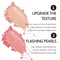 2 Color Cream Blush Palette Contour And Highlight Blush Duo Face Makeup 4