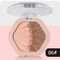 2 Color Cream Blush Palette Contour And Highlight Blush Duo Face Makeup 8