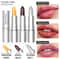 Temperature Color Changing Lipstick Glitter Waterproof Lip Tint Velvet Matte Lip Color 3
