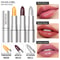 Temperature Color Changing Lipstick Glitter Waterproof Lip Tint Velvet Matte Lip Color 3