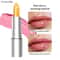Temperature Color Changing Lipstick Glitter Waterproof Lip Tint Velvet Matte Lip Color 6