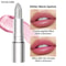 Temperature Color Changing Lipstick Glitter Waterproof Lip Tint Velvet Matte Lip Color 8
