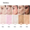 5 Color Loose Setting Powder Pore Blurring Matte Face Powder Long Lasting Makeup Finish 1