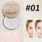 5 Color Loose Setting Powder Pore Blurring Matte Face Powder Long Lasting Makeup Finish 7