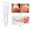 Intensive Foot Repair Gel Mask Cracked Heel Exfoliating Foot Cream For Hands Feet 30g 3