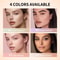 Magic Color Changing Foundation Liquid CC Cream Foundation Long Lasting Skin Tone Matching Base 1