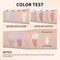 Magic Color Changing Foundation Liquid CC Cream Foundation Long Lasting Skin Tone Matching Base 4