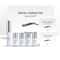 Semi Permanent Brow Lamination Kit Lash Lift Eyebrow Lift Kit For Brows Lashes 0