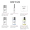Semi Permanent Brow Lamination Kit Lash Lift Eyebrow Lift Kit For Brows Lashes 4