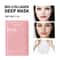 Korean Deep Collagen Peel Off Mask Anti Wrinkle Skin Tightening Face Mask Overnight Bio Wrap 6