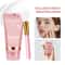 Korean Deep Collagen Peel Off Mask Anti Wrinkle Skin Tightening Face Mask Overnight Bio Wrap 7