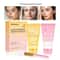 Korean Deep Collagen Peel Off Mask Anti Wrinkle Skin Tightening Face Mask Overnight Bio Wrap 8