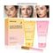 Korean Deep Collagen Peel Off Mask Anti Wrinkle Skin Tightening Face Mask Overnight Bio Wrap 8