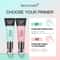Power Grip Hydrating Face Primer Gel Based Makeup Gripping Primer For Smooth Skin 081 Fl Oz 1