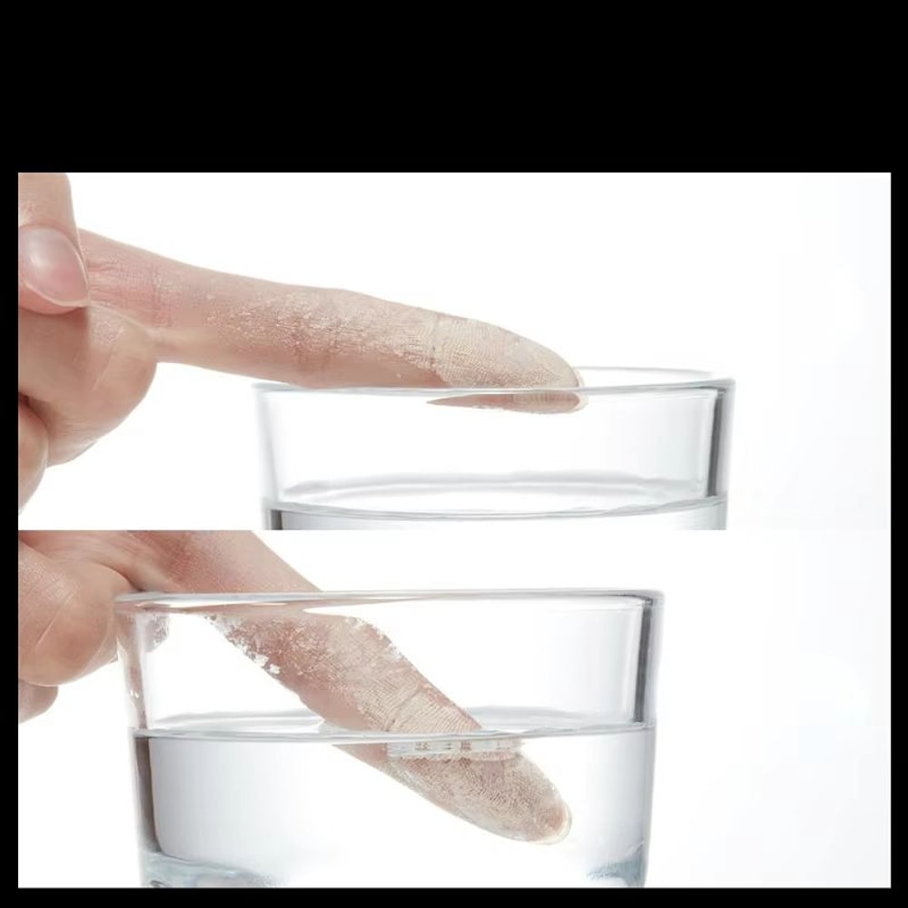 Hydrating Loose Setting Powder Oil Control Matte Face Powder Natural Nude Finish 3