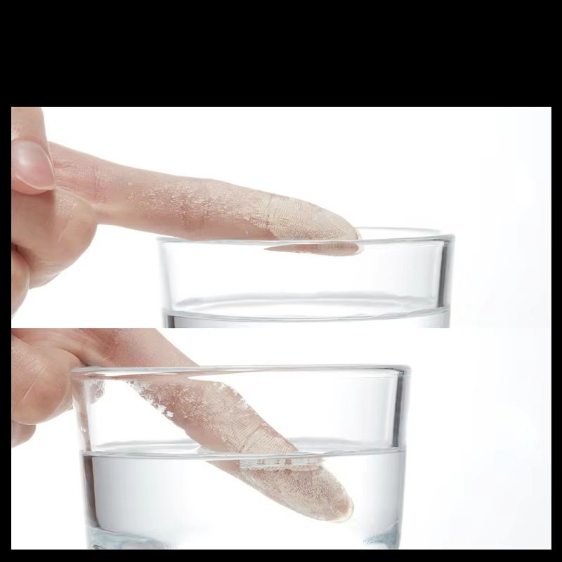 Hydrating Loose Setting Powder Oil Control Matte Face Powder Natural Nude Finish 3