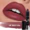 Waterproof Matte Lipstick Pencil Long Lasting Nude Lip Stain Tint Pen 5