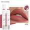 Moisturizing Rotating Lip Gloss Pen Long Lasting Waterproof Gloss Lipstick 5