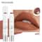 Moisturizing Rotating Lip Gloss Pen Long Lasting Waterproof Gloss Lipstick 8