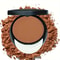 Sweat Resistant Matte Contour Powder Palette Buildable Highlight Shadow Makeup 4