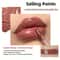 Hydrating Crystal Lip Oil Plumping Tinted Gloss For Soft Shiny Lips 2