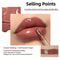 Hydrating Crystal Lip Oil Plumping Tinted Gloss For Soft Shiny Lips 2