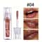 Hydrating Crystal Lip Oil Plumping Tinted Gloss For Soft Shiny Lips 9