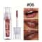 Hydrating Crystal Lip Oil Plumping Tinted Gloss For Soft Shiny Lips 11
