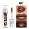 Hydrating Crystal Lip Oil Plumping Tinted Gloss For Soft Shiny Lips 12