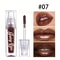 Hydrating Crystal Lip Oil Plumping Tinted Gloss For Soft Shiny Lips 12