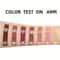 Hydrating Crystal Lip Oil Plumping Tinted Gloss For Soft Shiny Lips 5